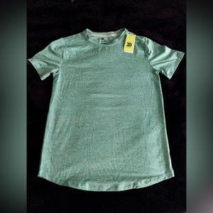 NWT All In Motion Sports Tee